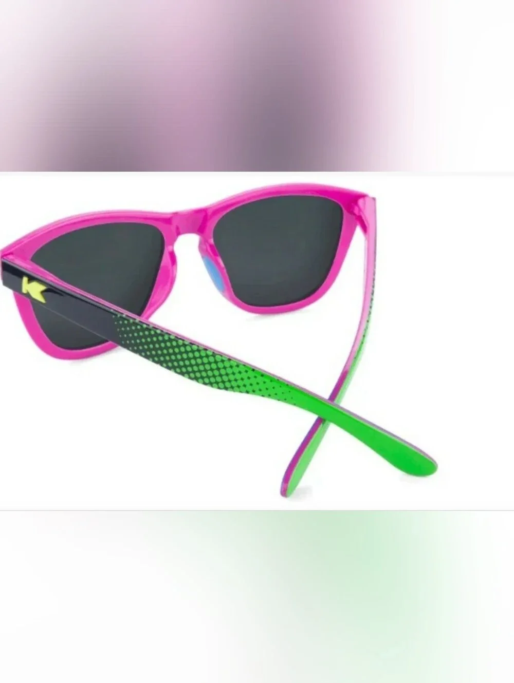 Knockaround Nerf Sunglasses
